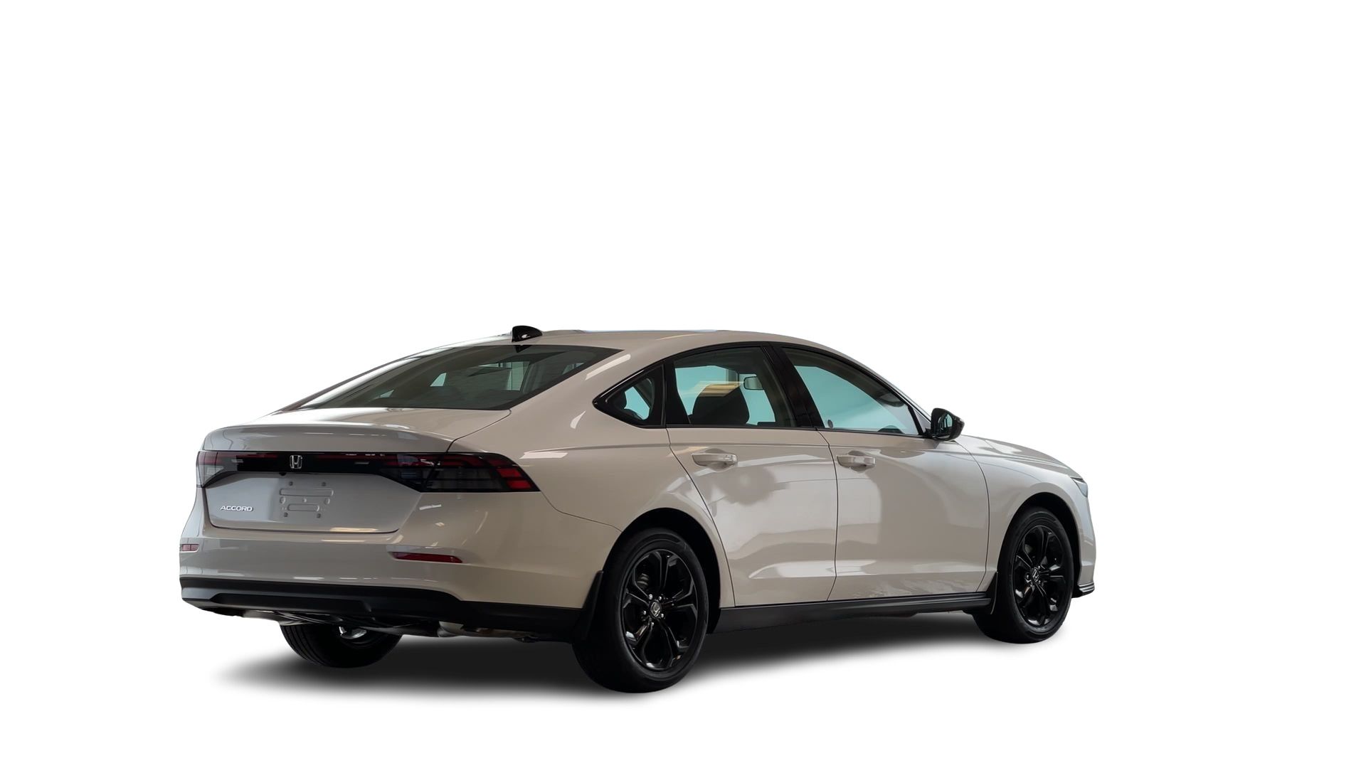 2025 Honda Accord in Regina, Saskatchewan
