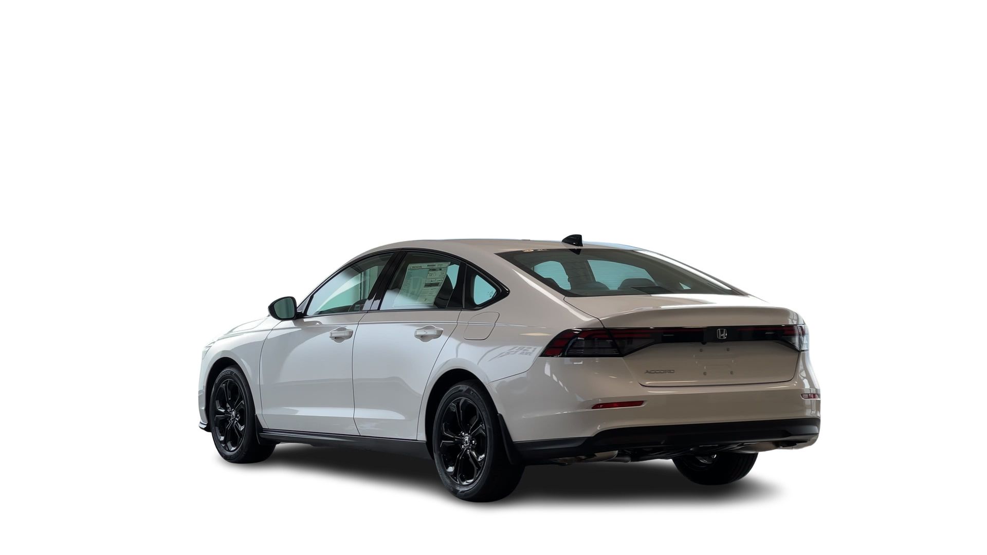 2025 Honda Accord in Regina, Saskatchewan