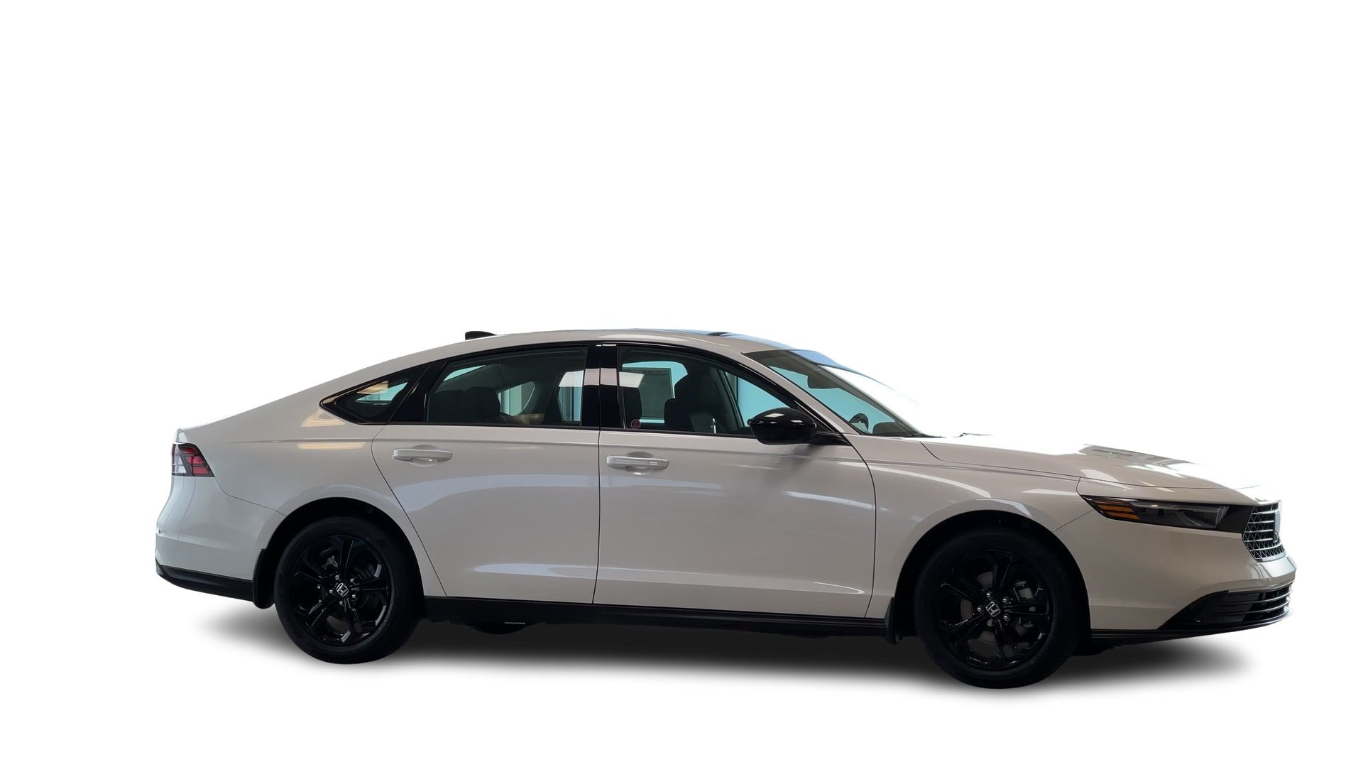 2025 Honda Accord in Regina, Saskatchewan