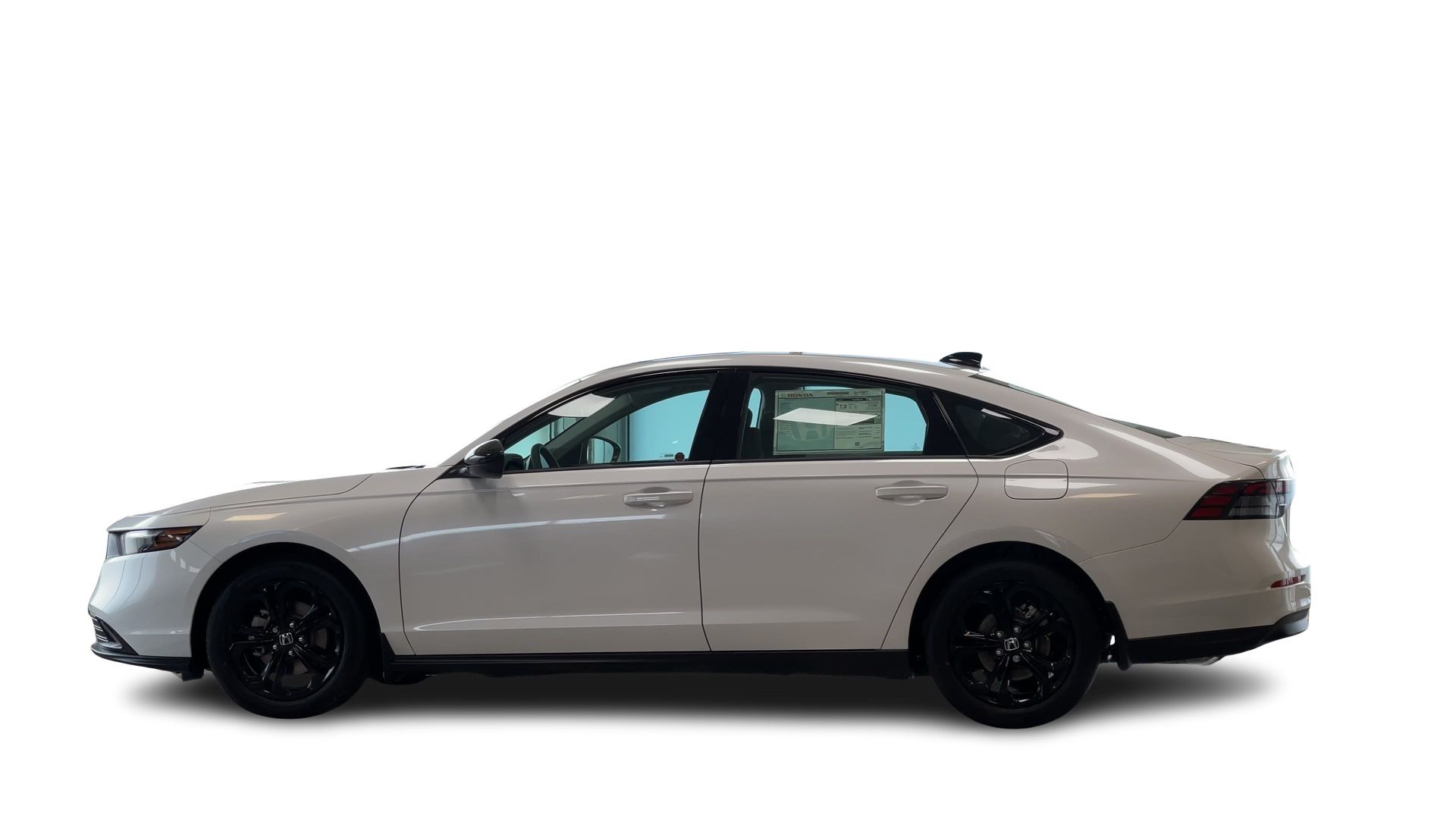 2025 Honda Accord in Regina, Saskatchewan