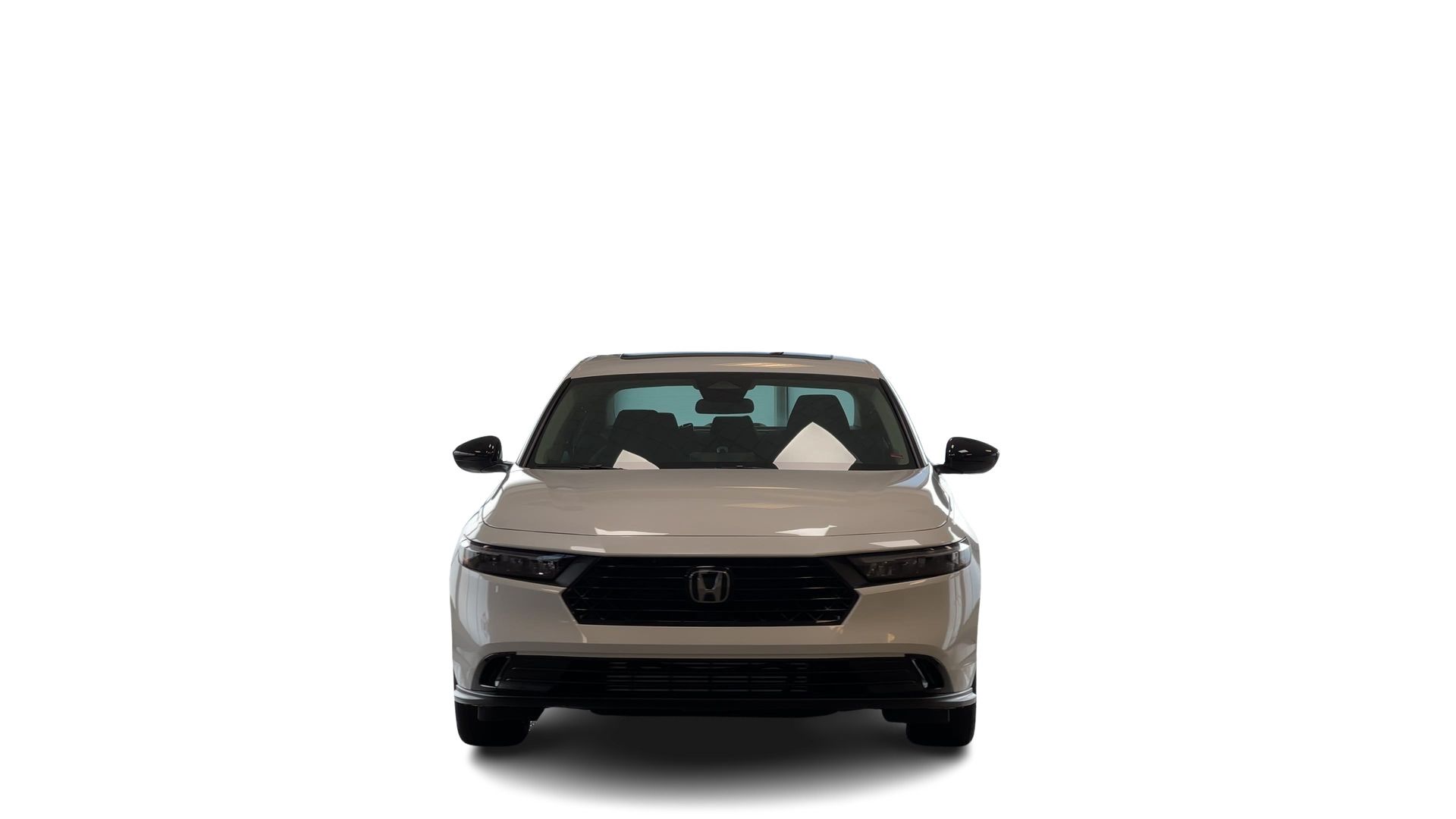 2025 Honda Accord in Regina, Saskatchewan