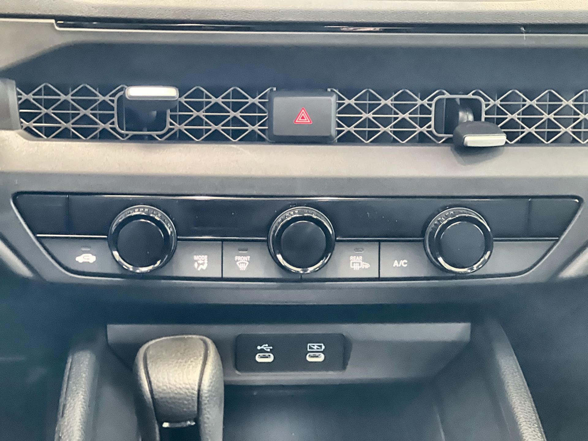 2025 Honda Accord in Regina, Saskatchewan