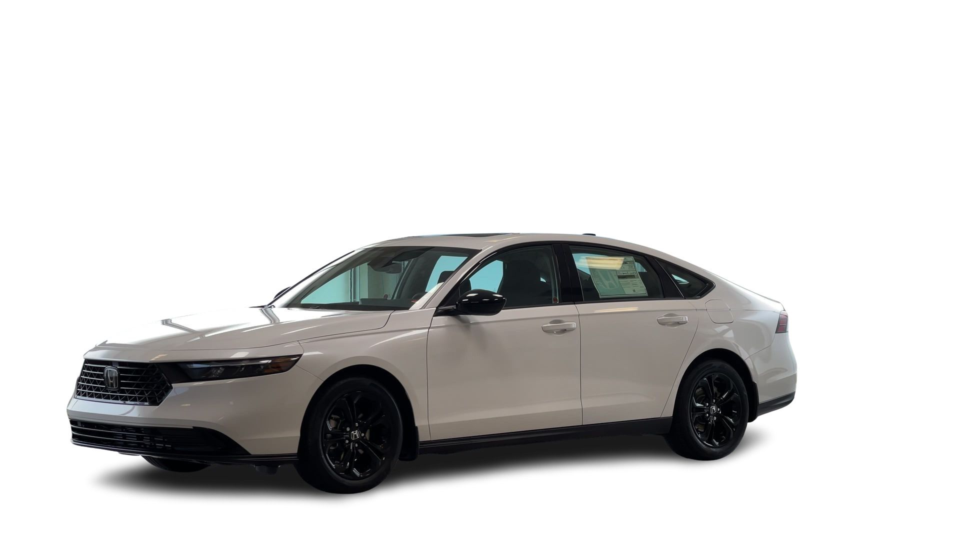 2025 Honda Accord in Regina, Saskatchewan