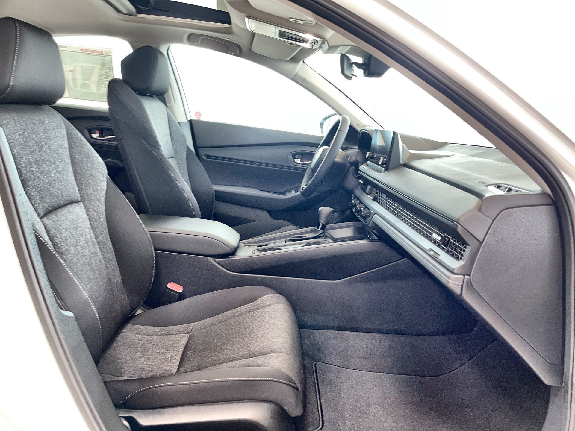 2025 Honda Accord in Regina, Saskatchewan
