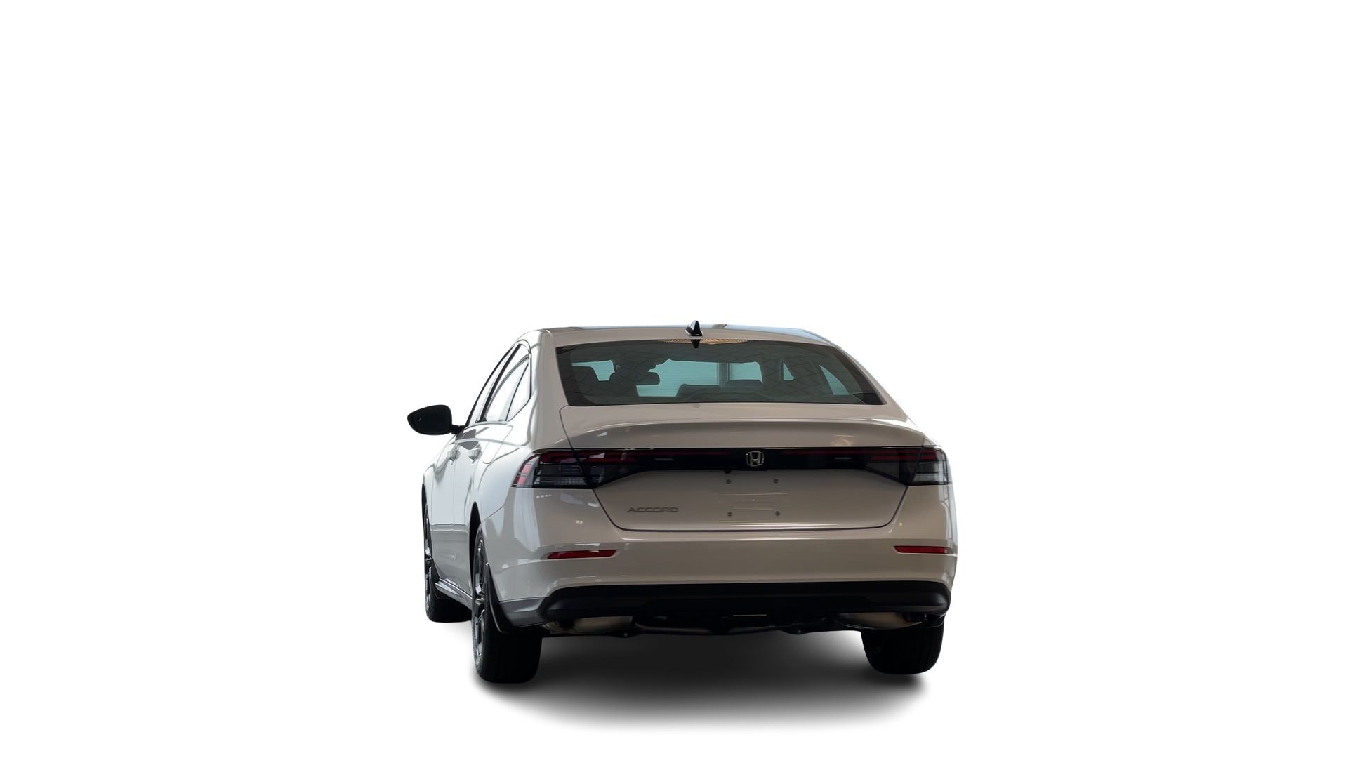 2025 Honda Accord in Regina, Saskatchewan