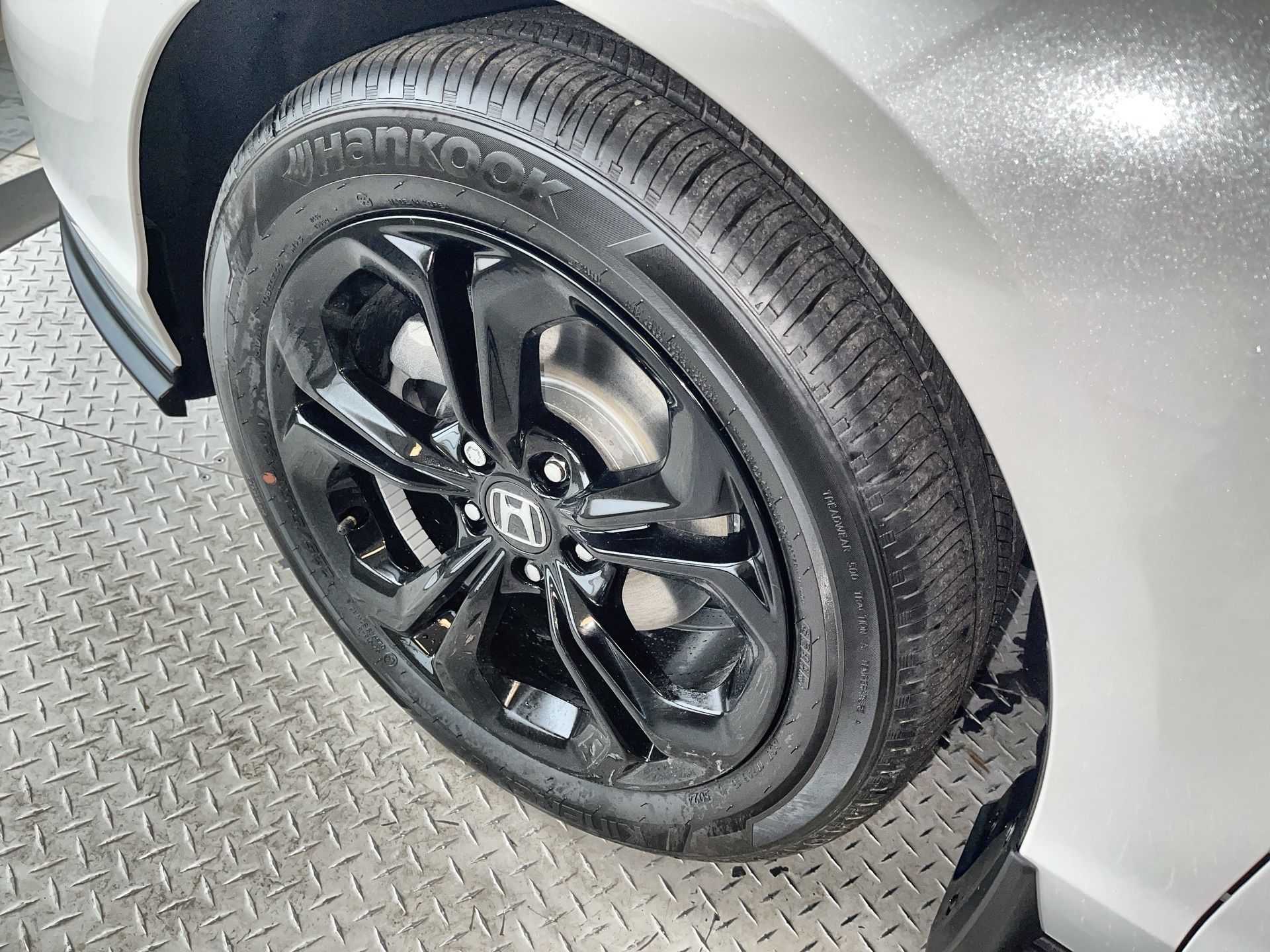2025 Honda Accord in Regina, Saskatchewan