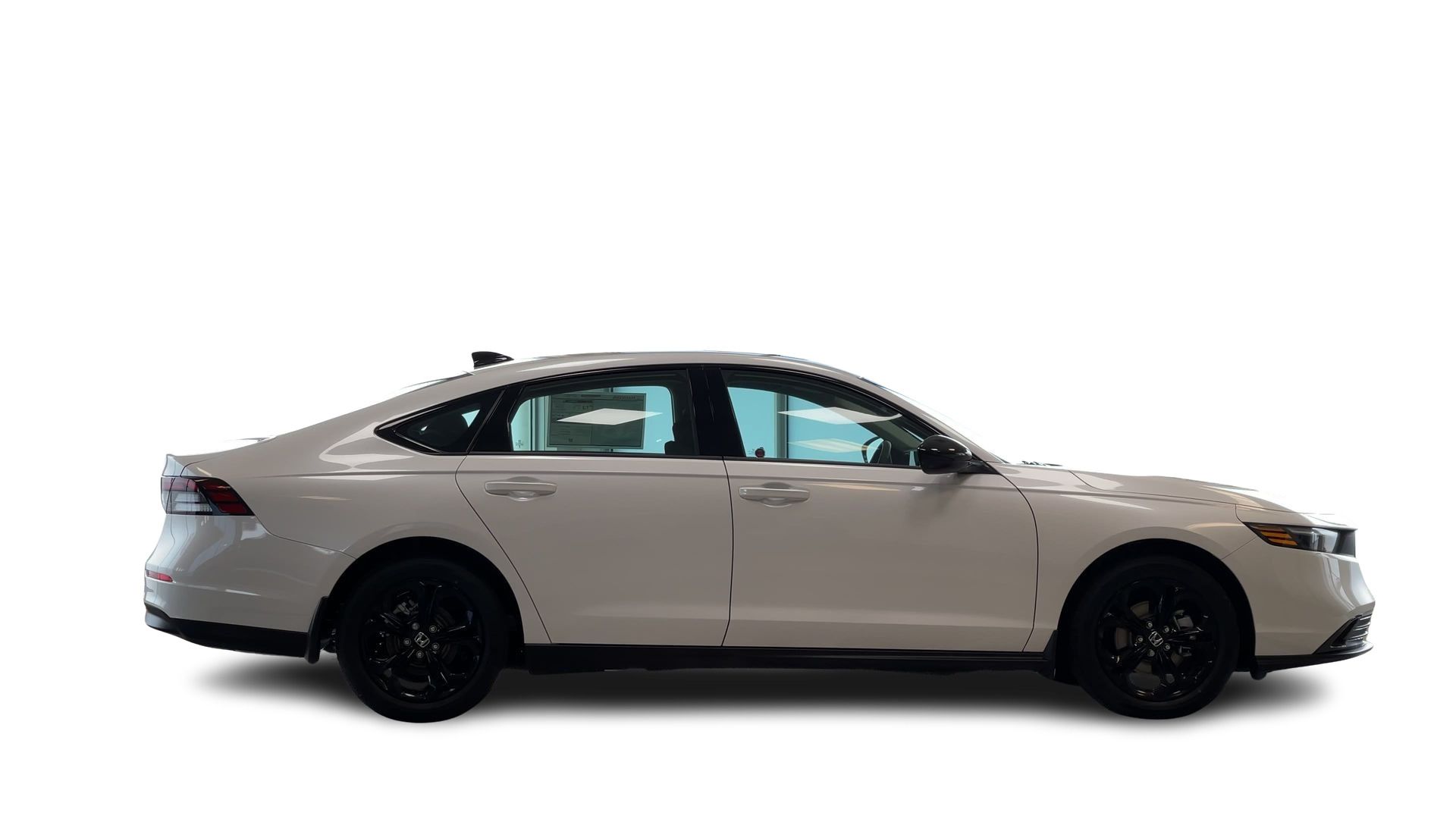 2025 Honda Accord in Regina, Saskatchewan