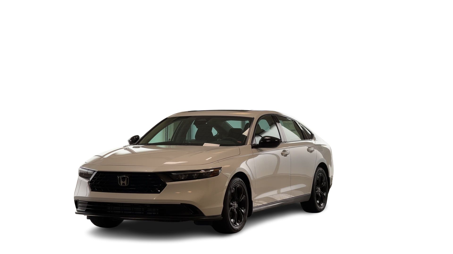 2025 Honda Accord in Regina, Saskatchewan