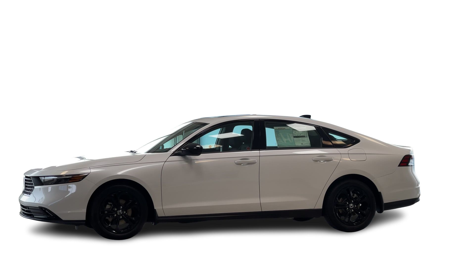 2025 Honda Accord in Regina, Saskatchewan