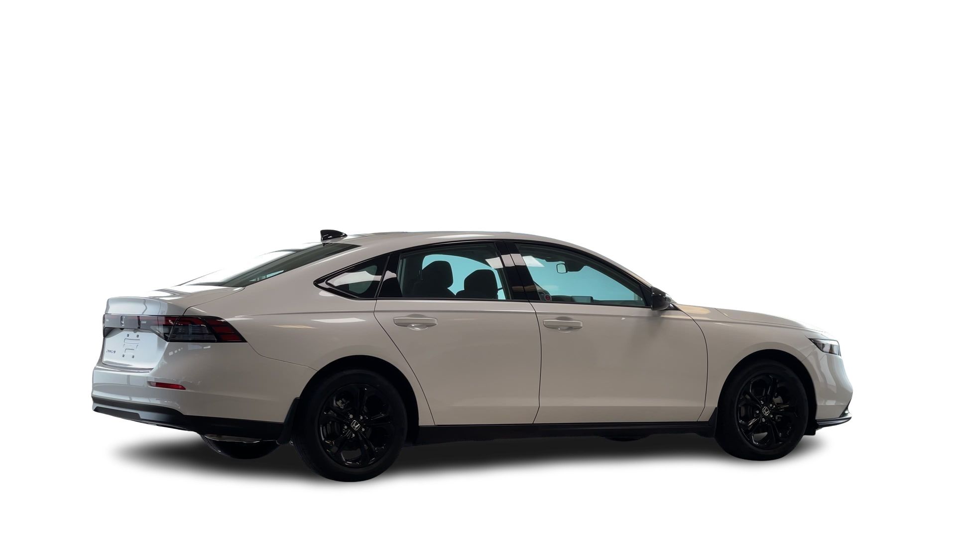 2025 Honda Accord in Regina, Saskatchewan
