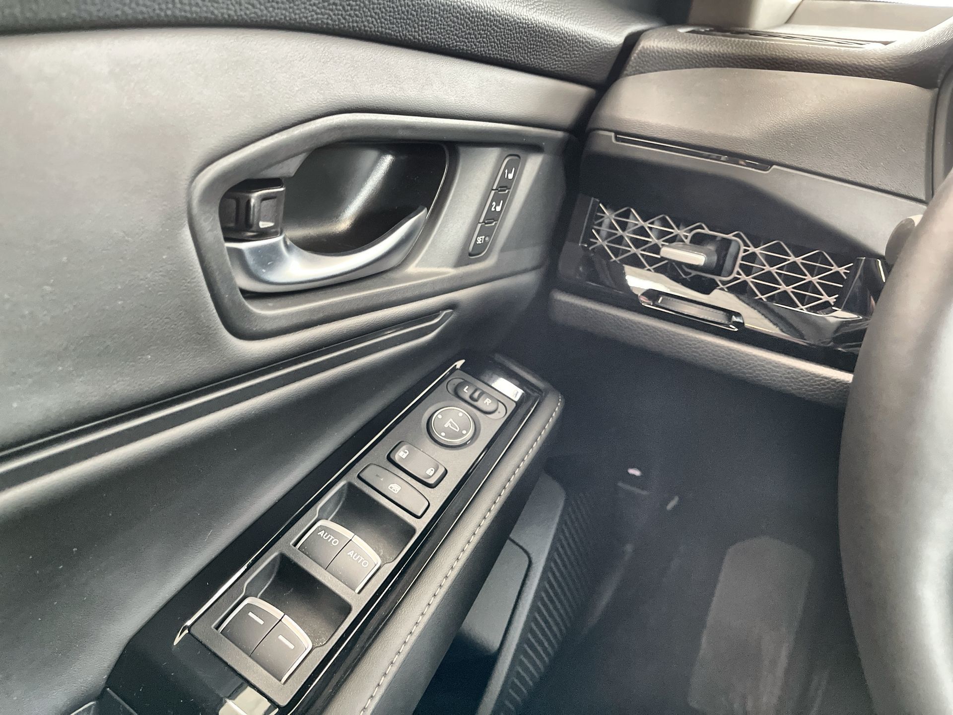 2026 Honda Accord Hybrid