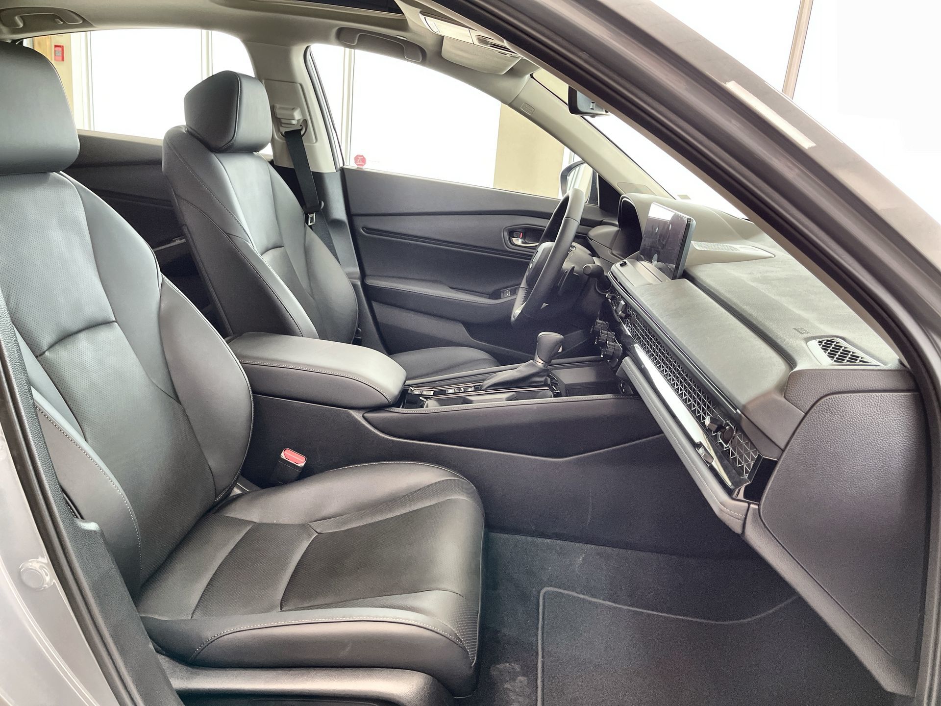 2026 Honda Accord Hybrid