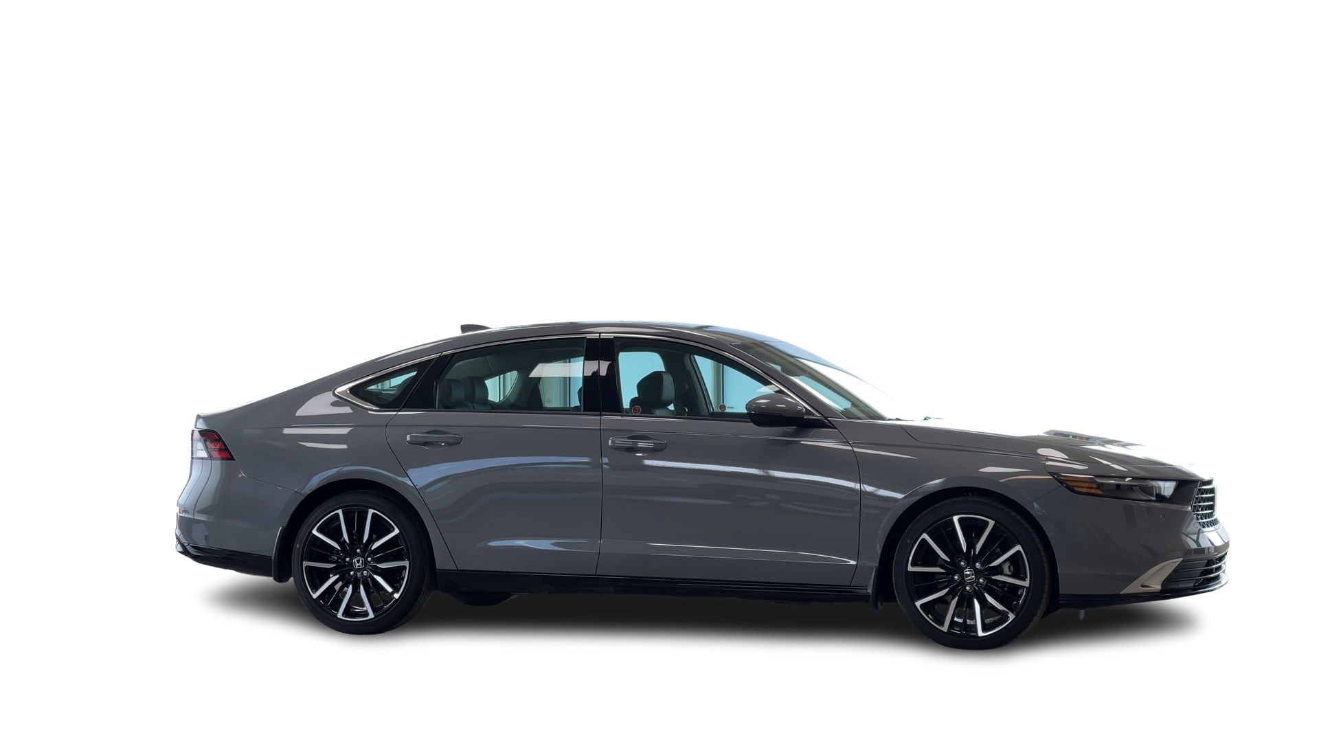 2026 Honda Accord Hybrid