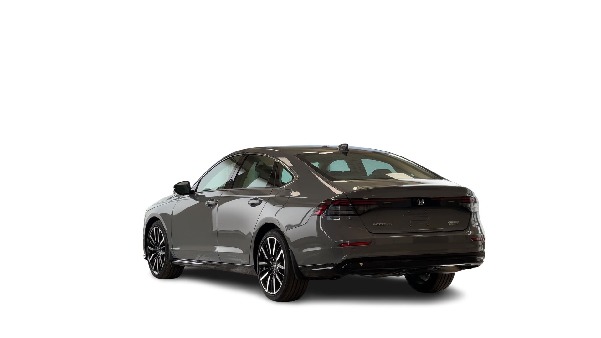 2026 Honda Accord Hybrid