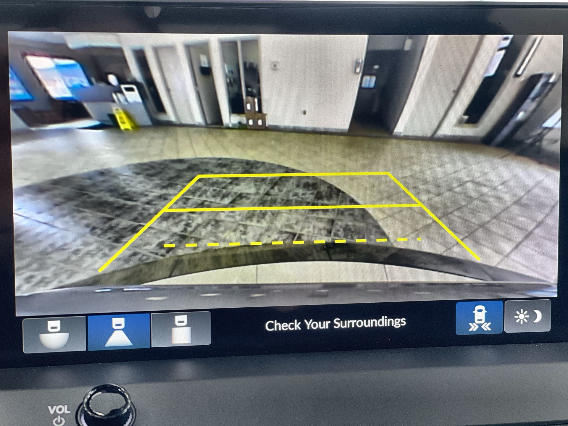 2026 Honda Accord Hybrid