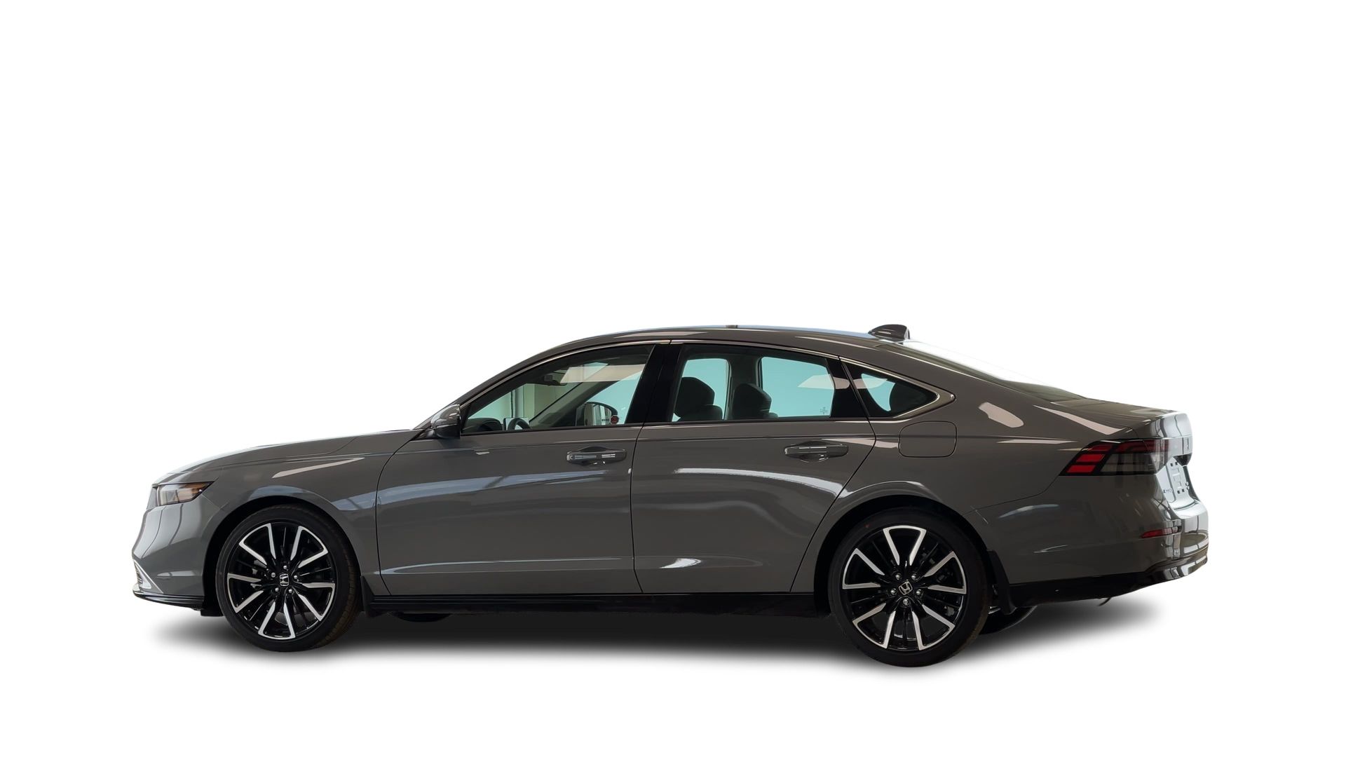 2026 Honda Accord Hybrid