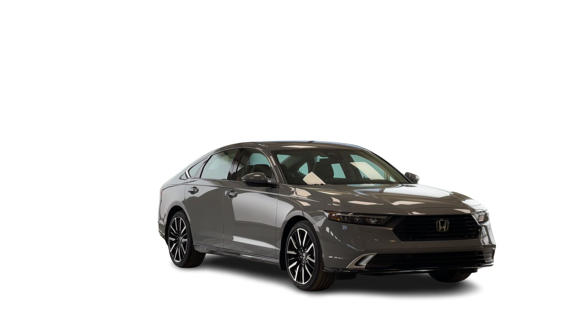 2026 Honda Accord Hybrid