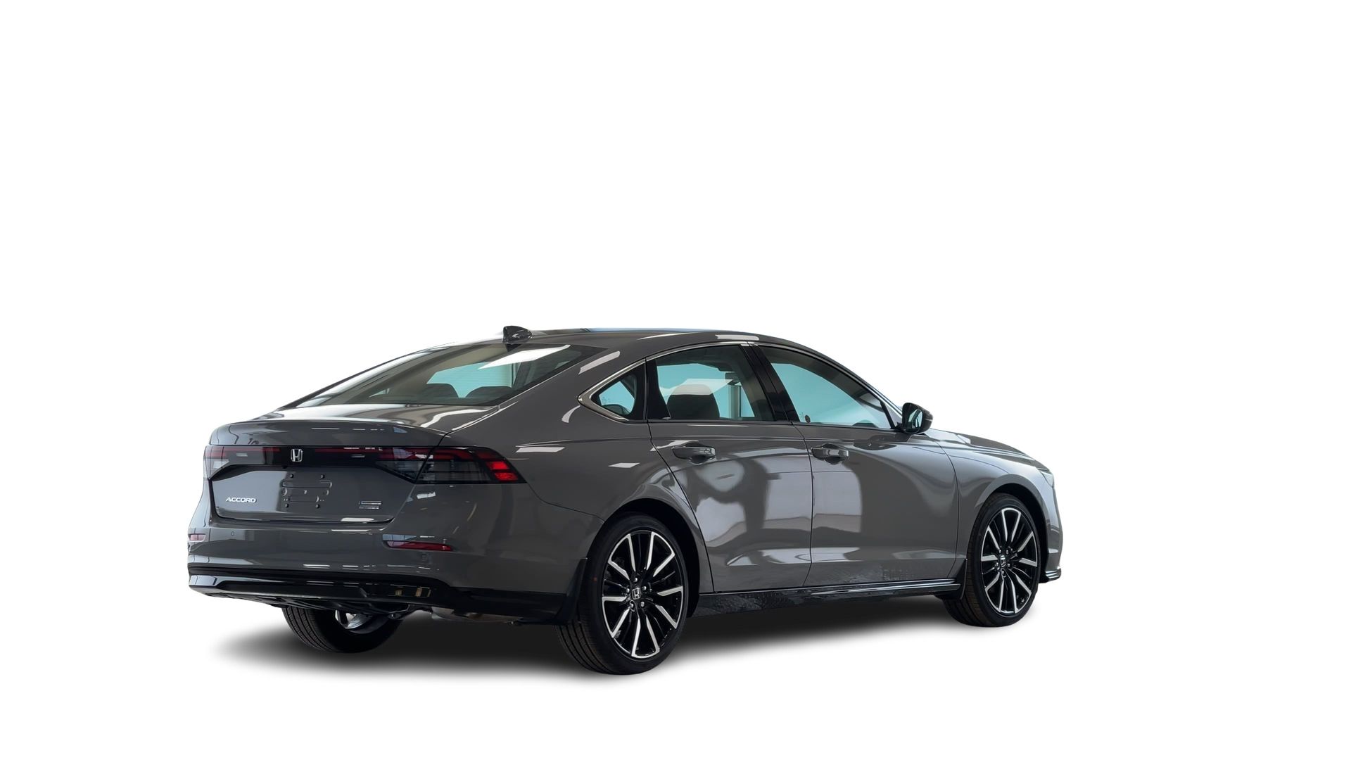 2026 Honda Accord Hybrid