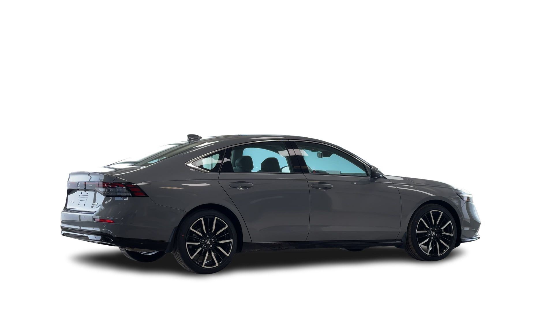 2026 Honda Accord Hybrid