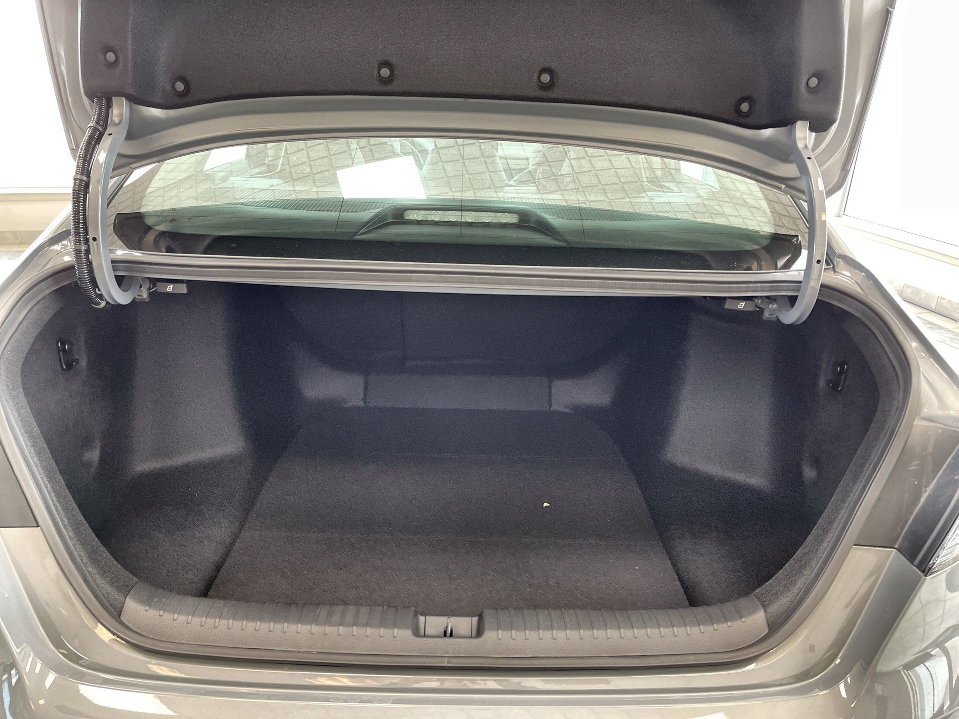 2026 Honda Accord Hybrid