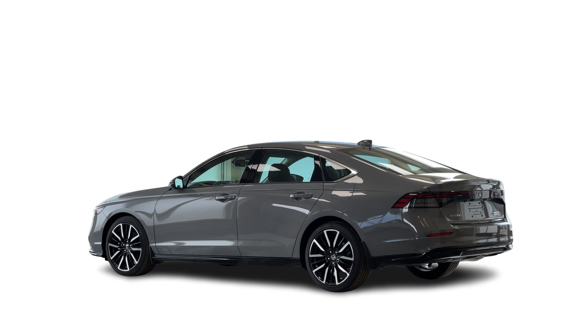 2026 Honda Accord Hybrid