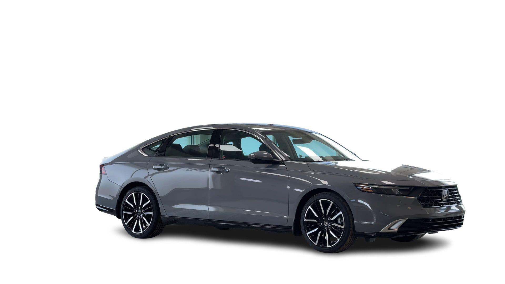 2026 Honda Accord Hybrid