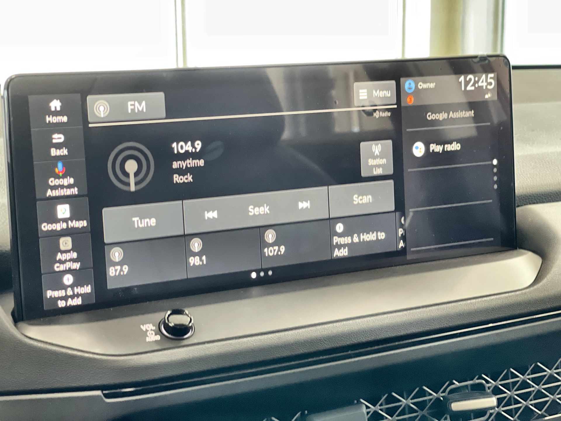 2026 Honda Accord Hybrid