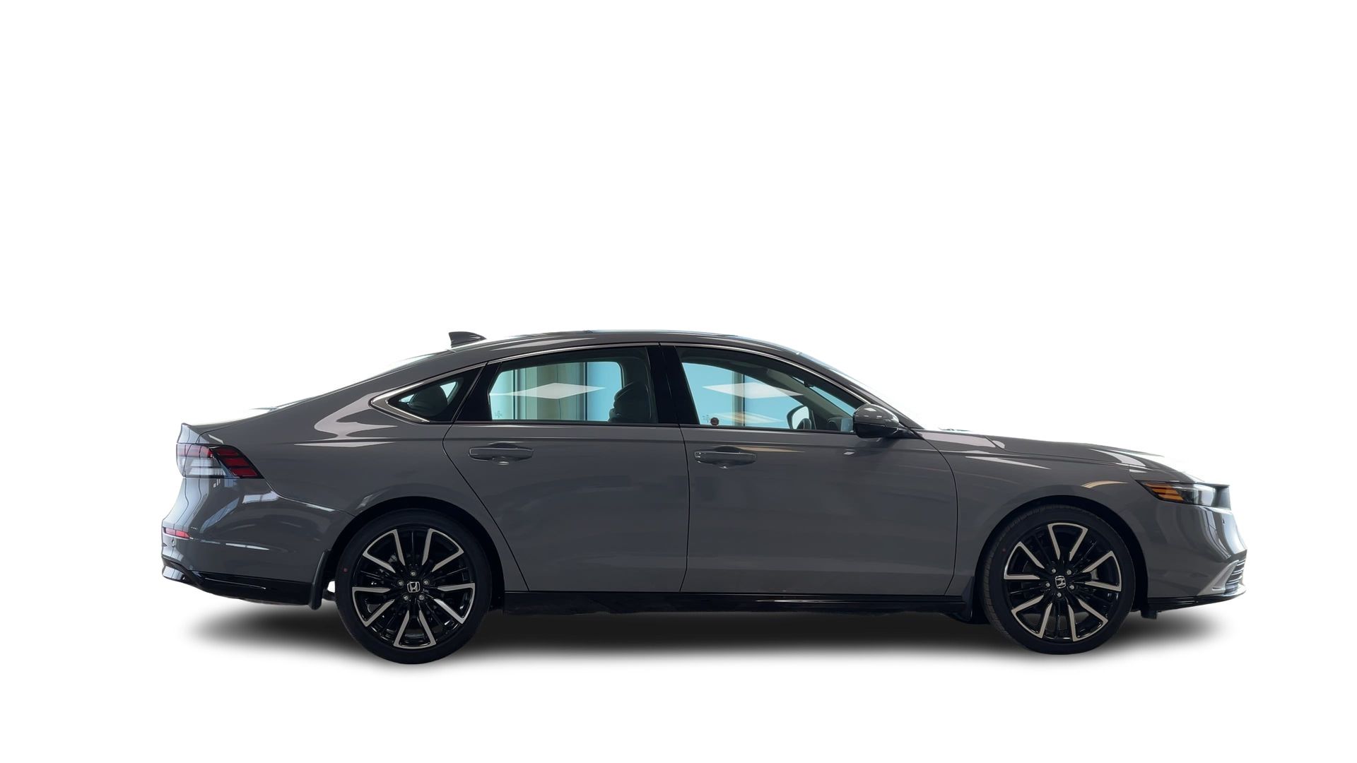 2026 Honda Accord Hybrid