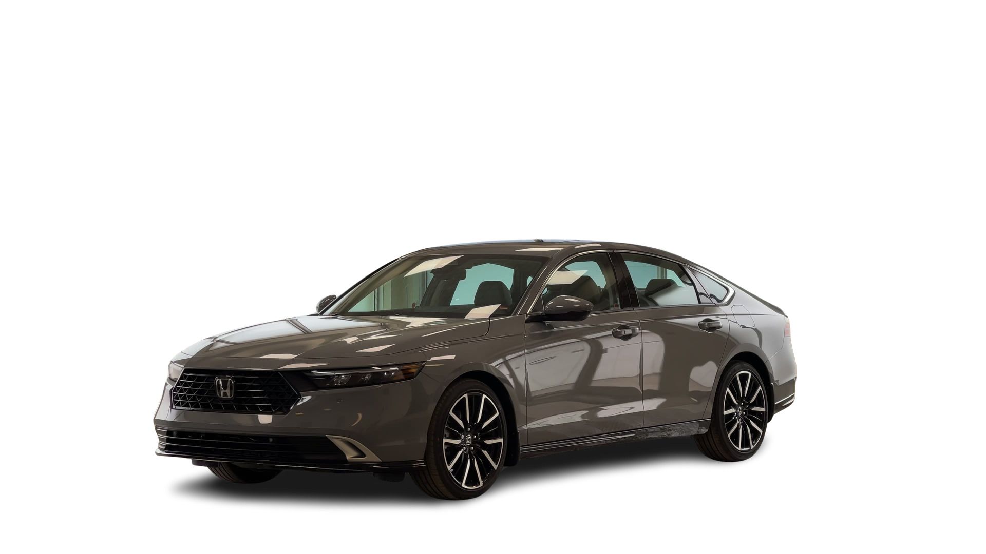 2026 Honda Accord Hybrid