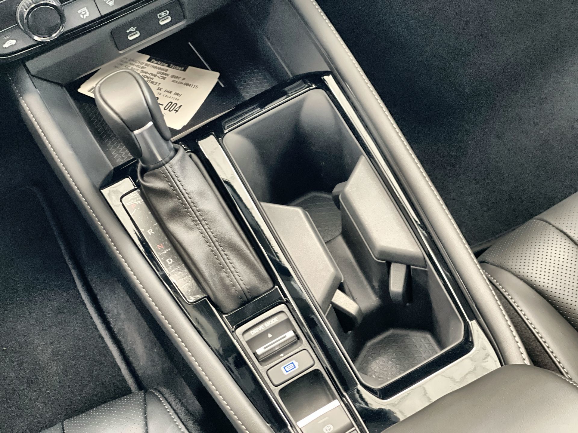 2026 Honda Accord Hybrid