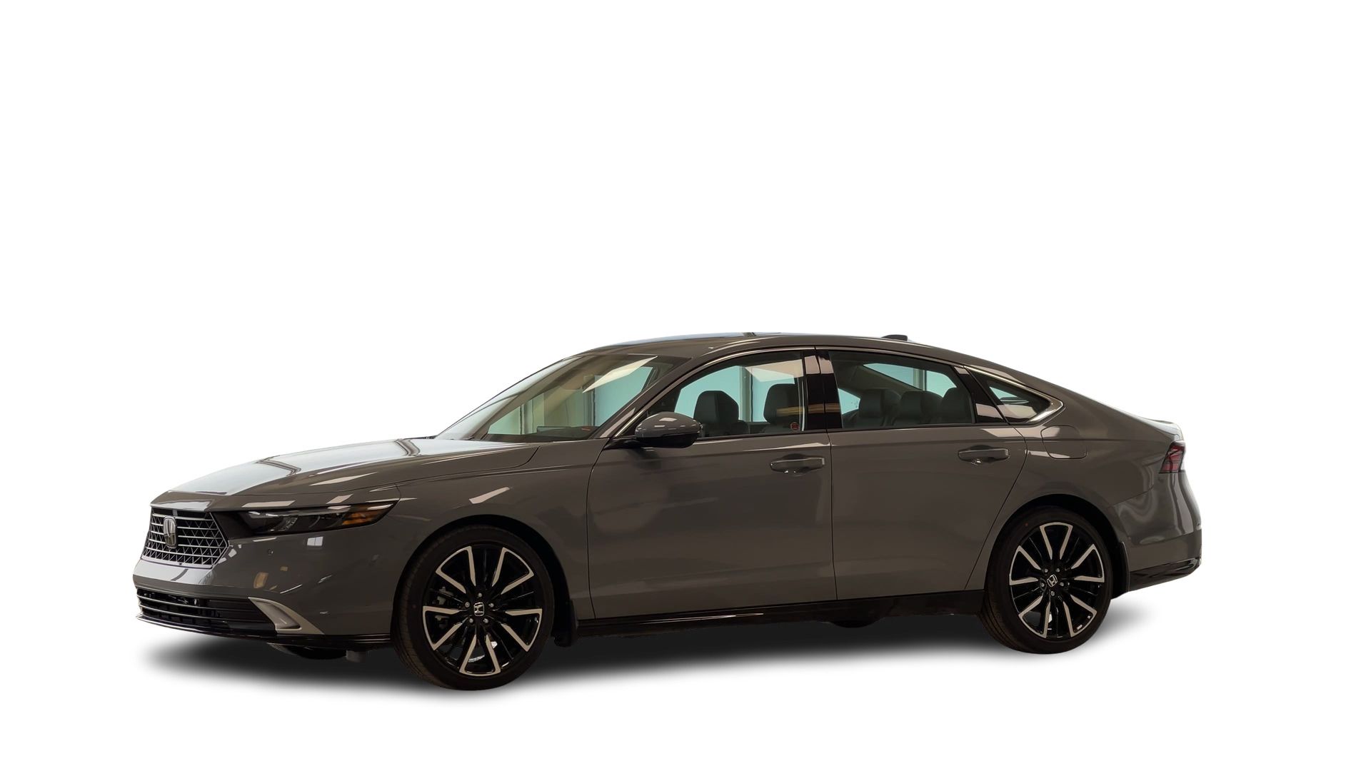 2026 Honda Accord Hybrid