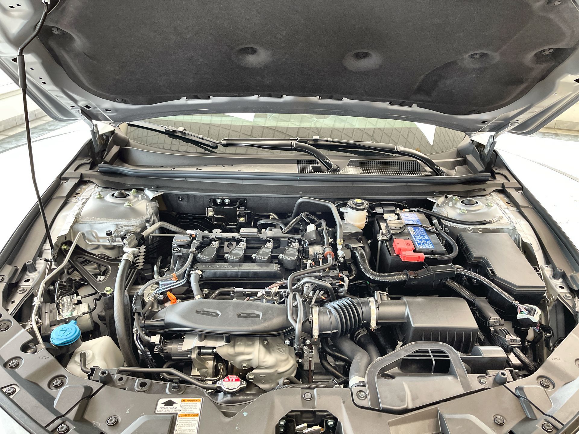 2026 Honda Accord