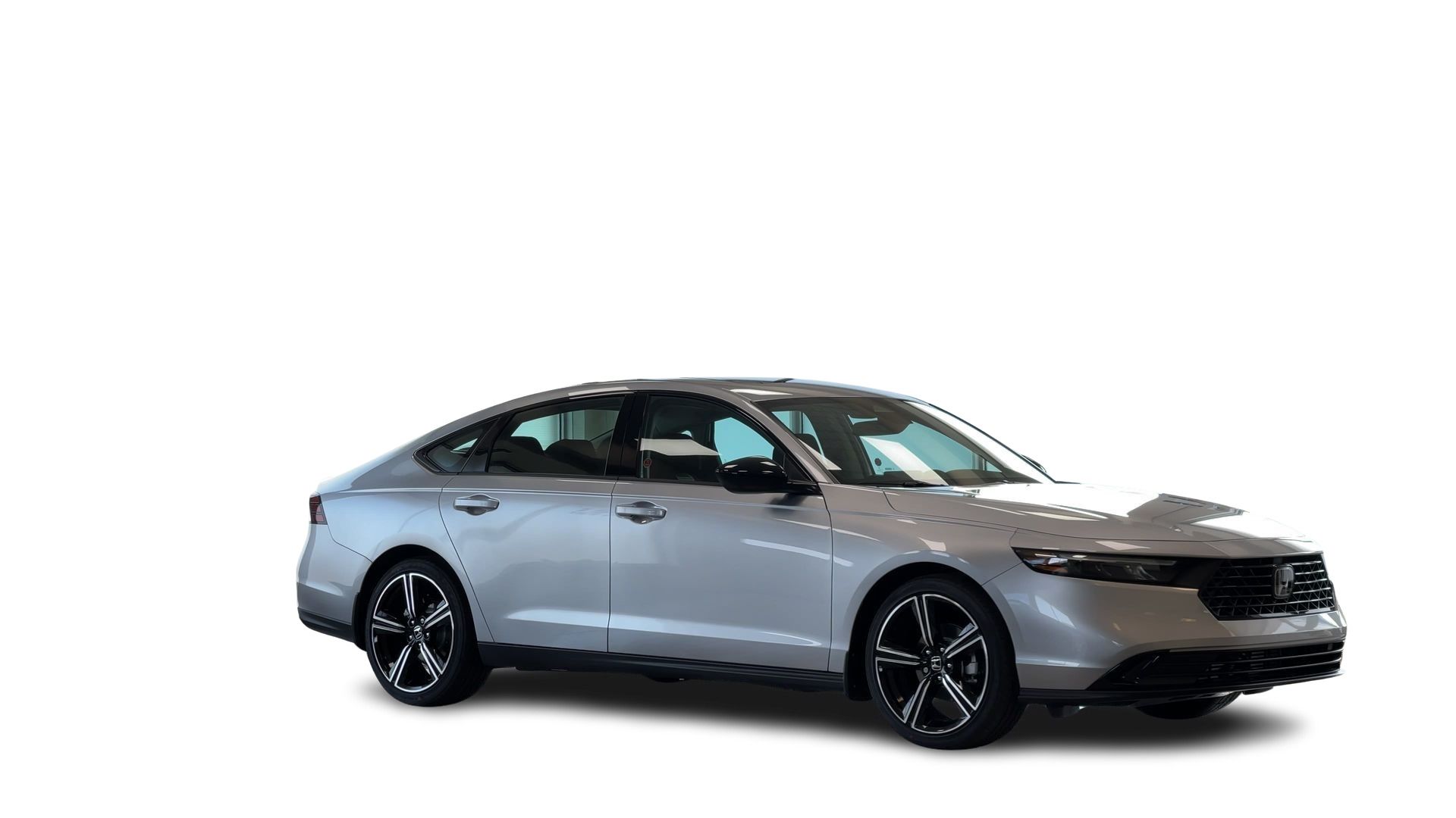 2026 Honda Accord