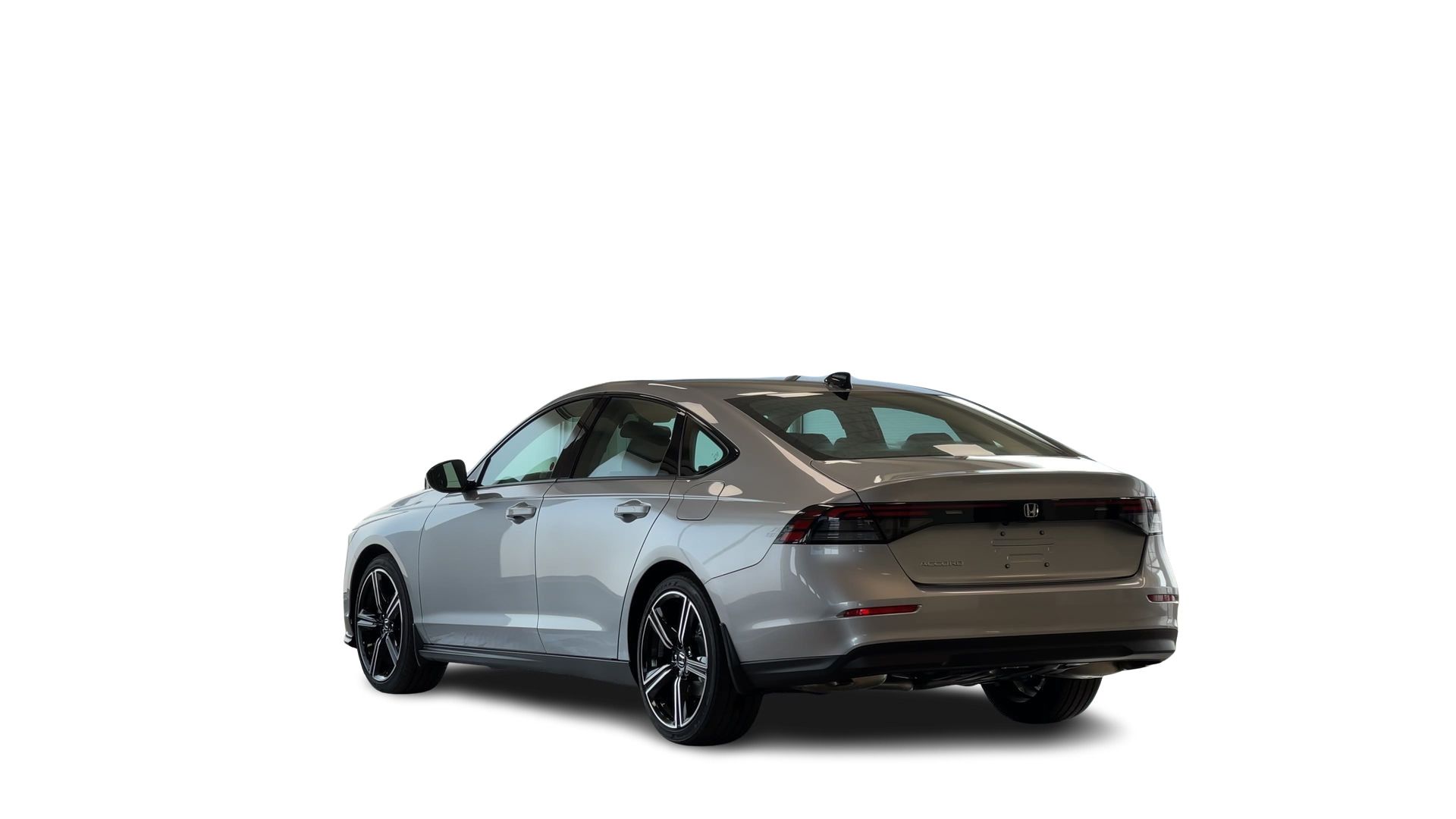 2026 Honda Accord