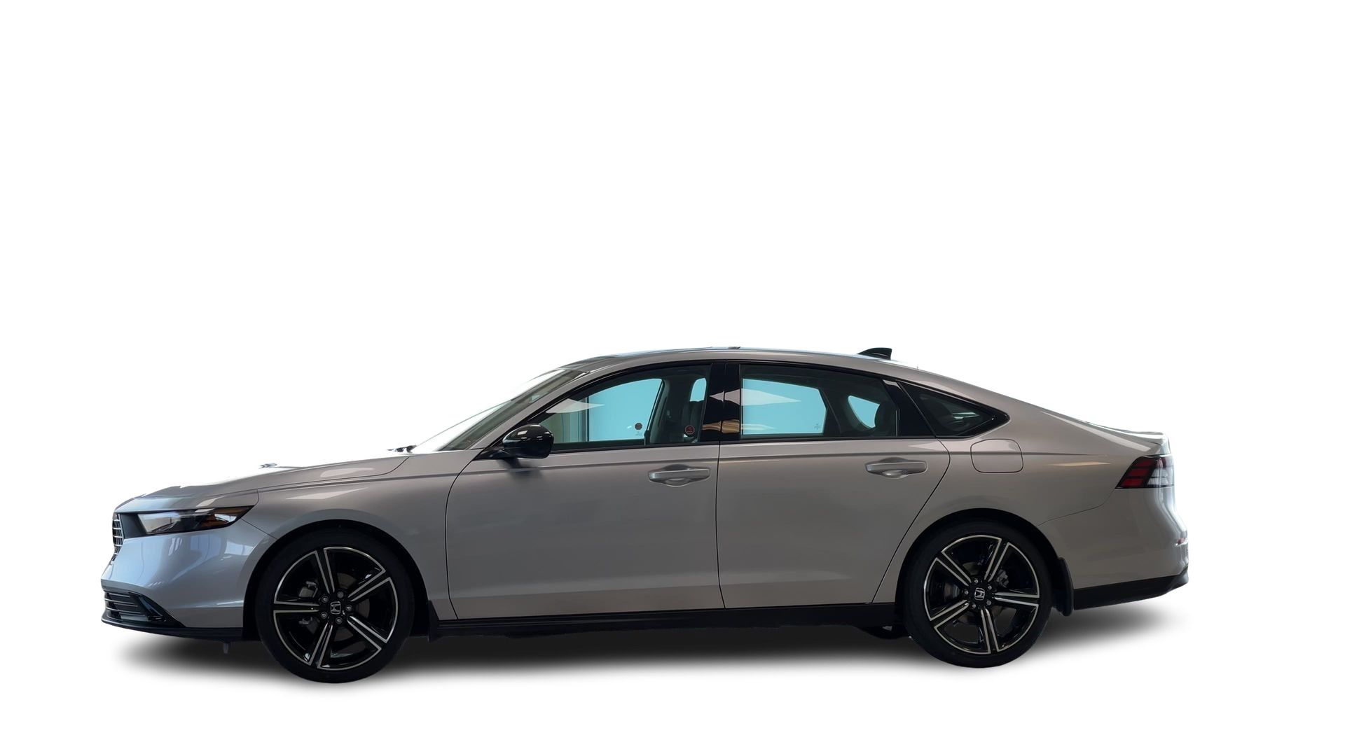 2026 Honda Accord