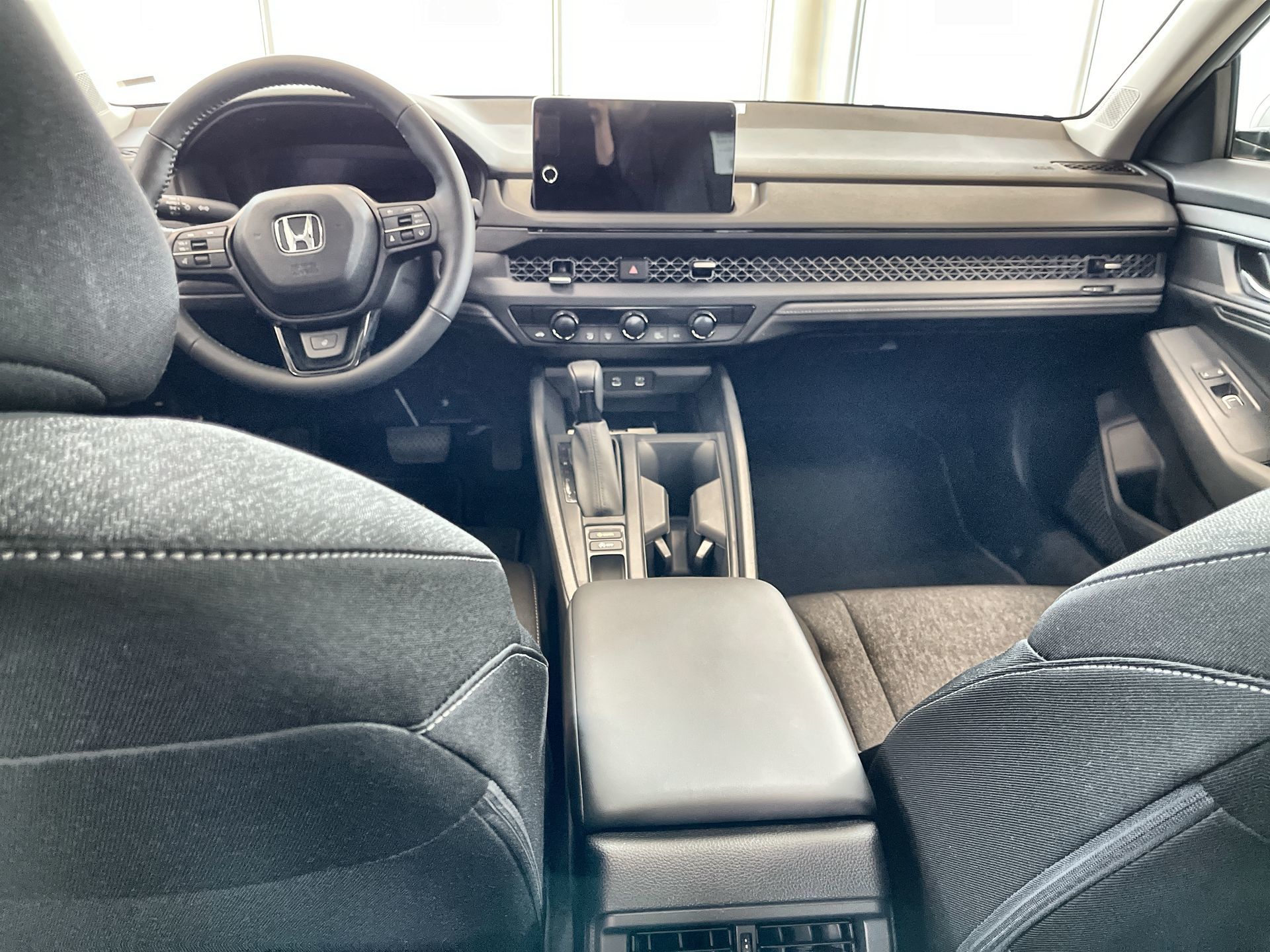 2026 Honda Accord