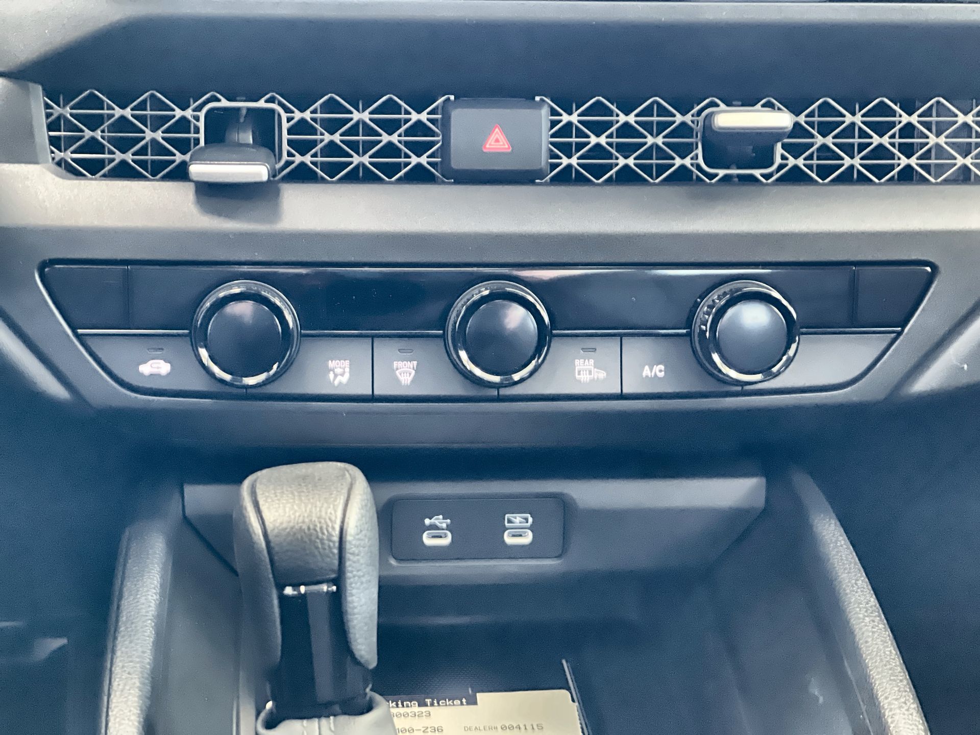 2026 Honda Accord