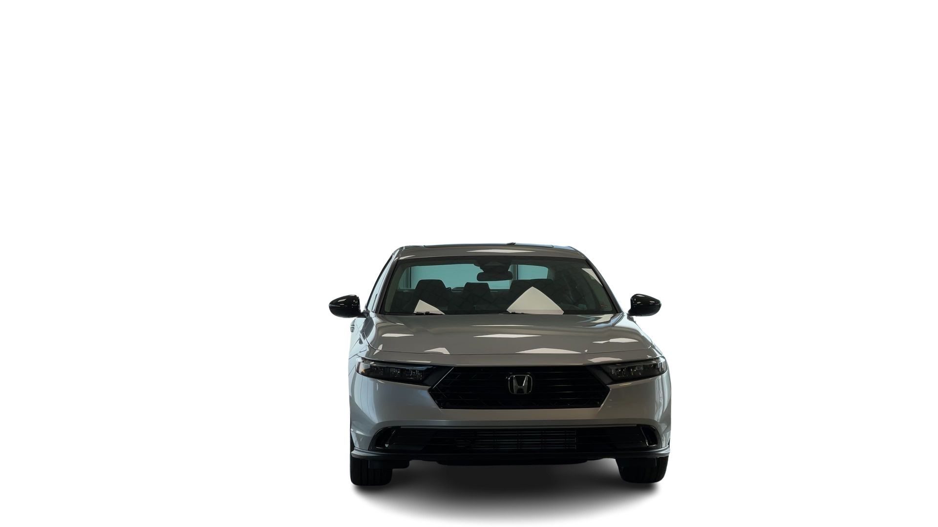 2026 Honda Accord