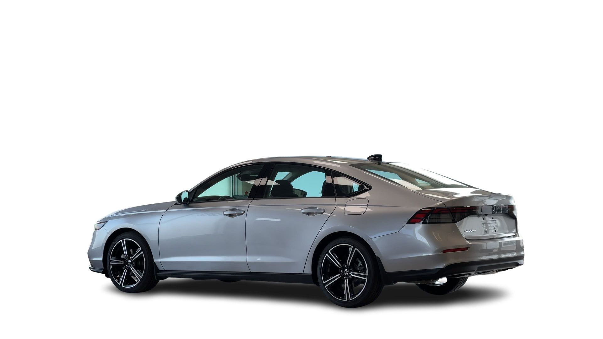 2026 Honda Accord
