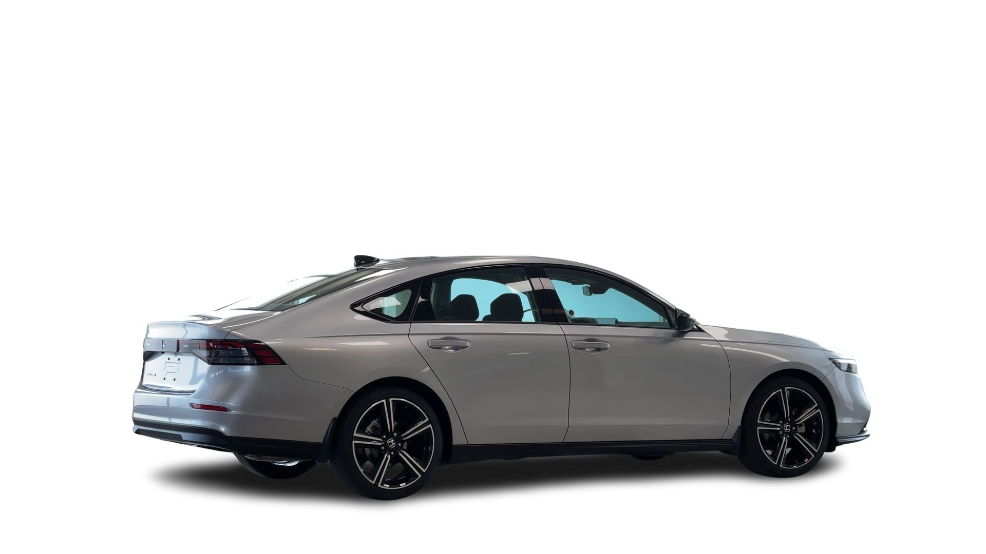 2026 Honda Accord