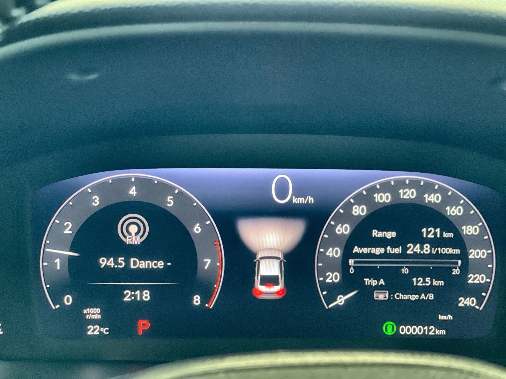2026 Honda Accord