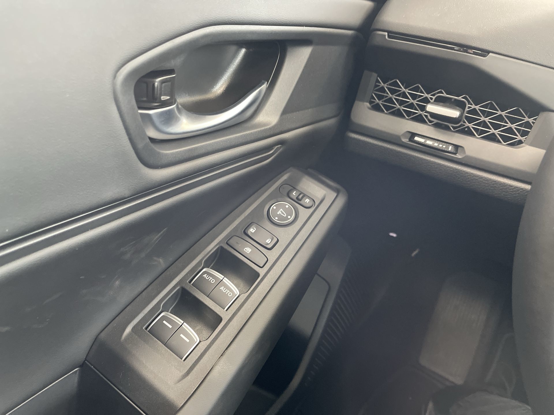 2026 Honda Accord