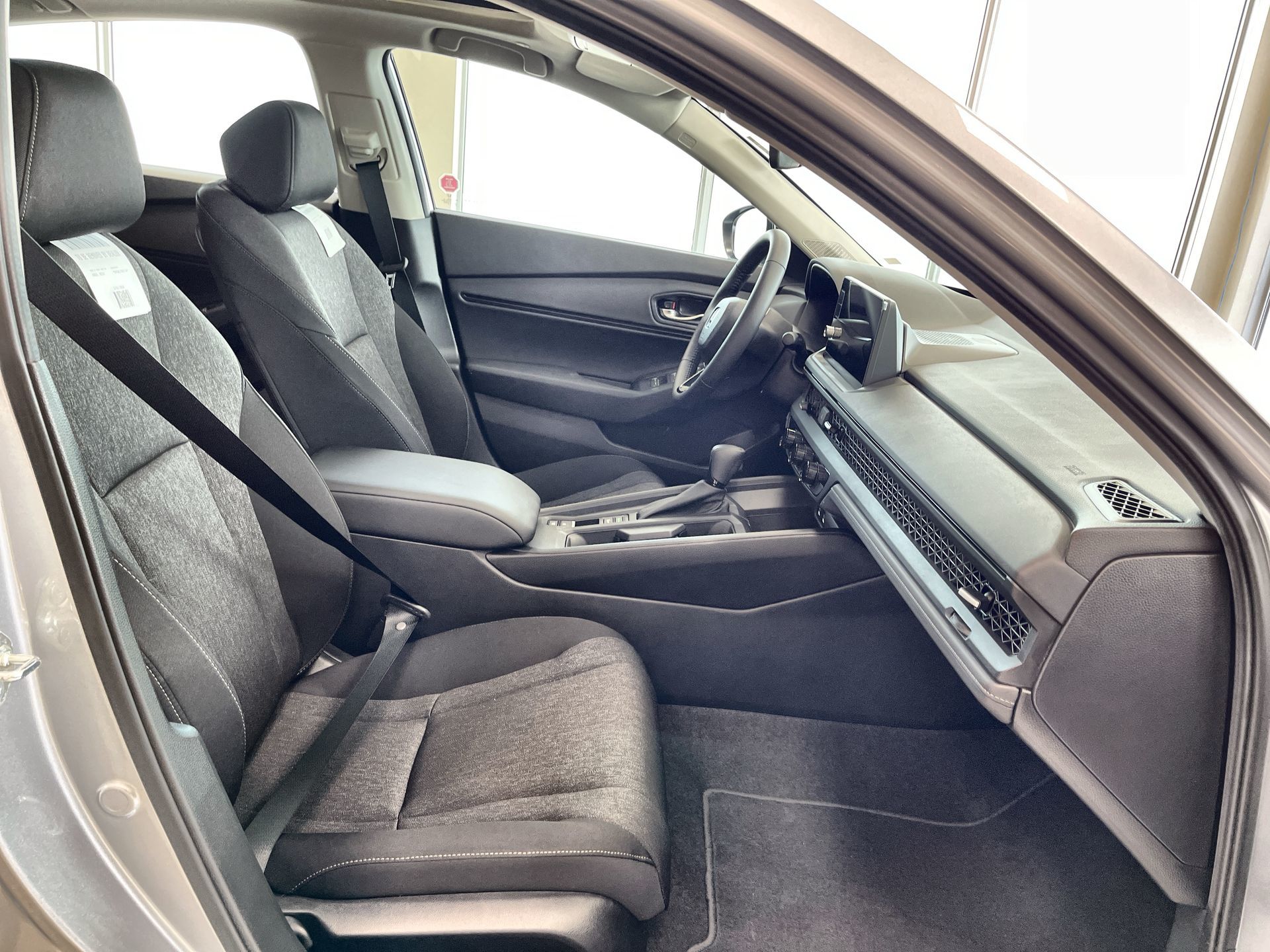 2026 Honda Accord