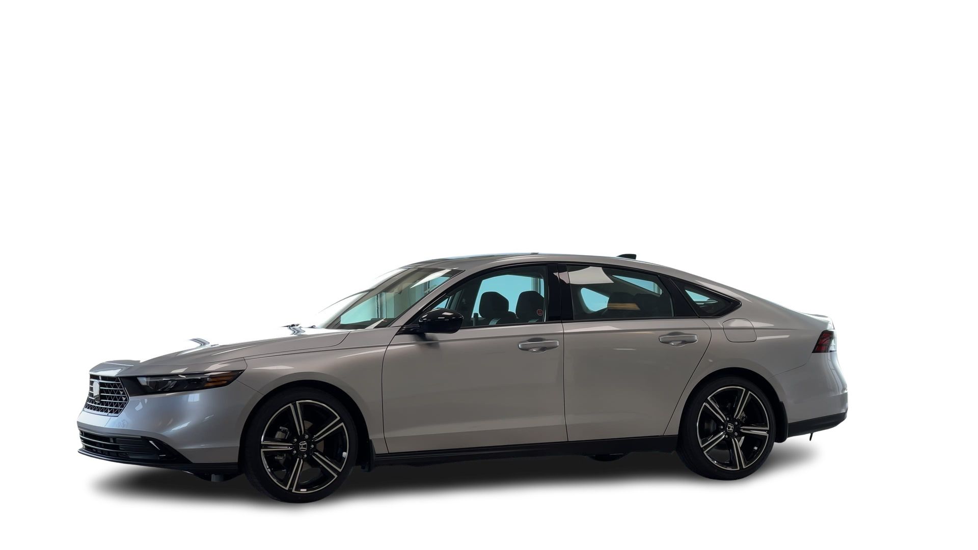 2026 Honda Accord
