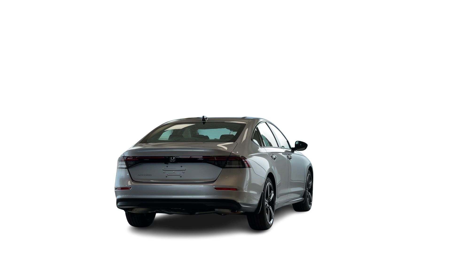 2026 Honda Accord