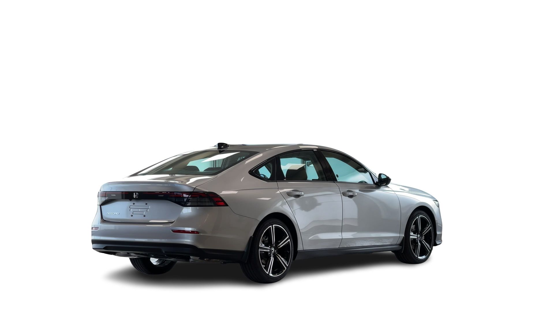 2026 Honda Accord