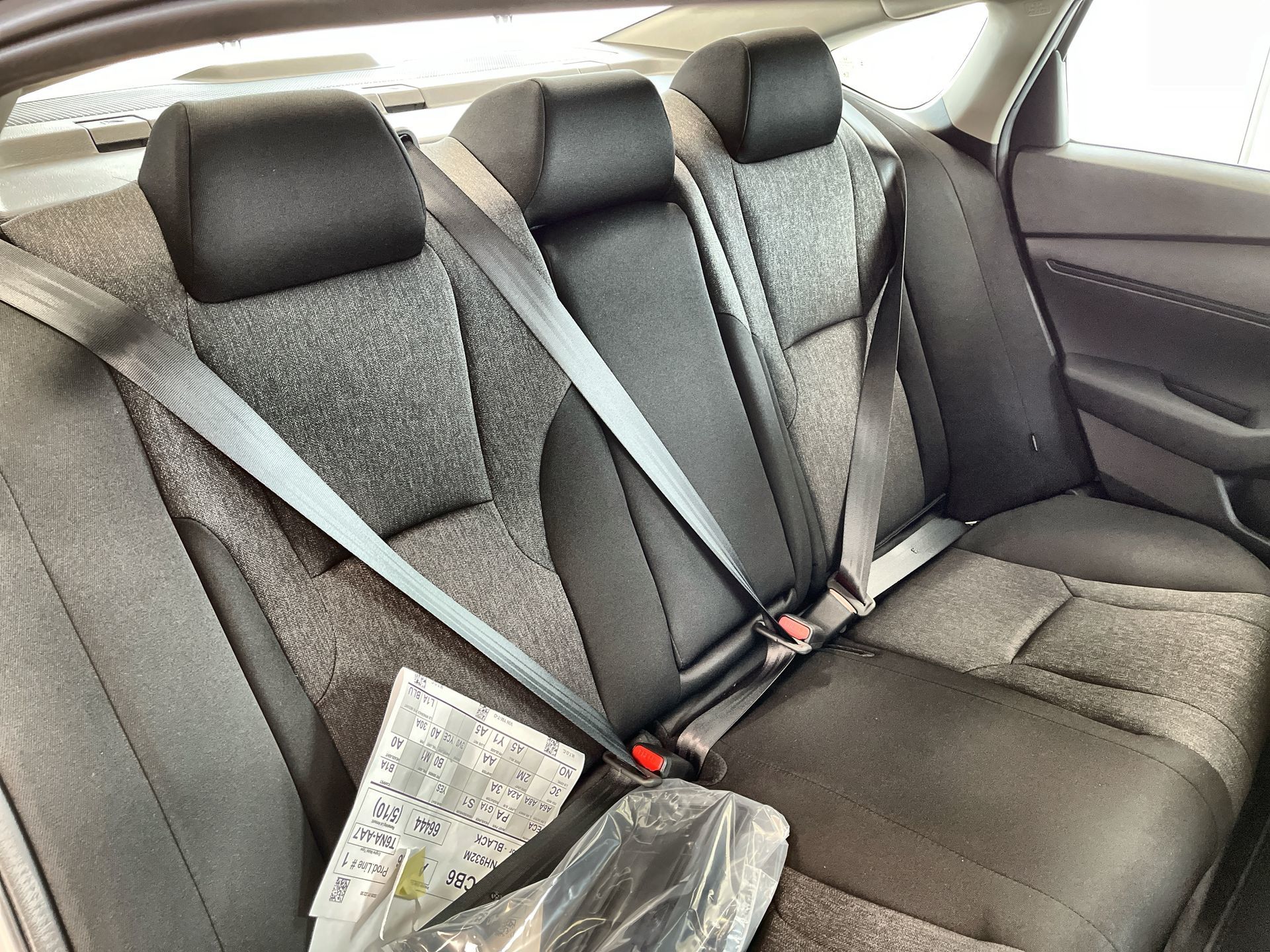 2026 Honda Accord