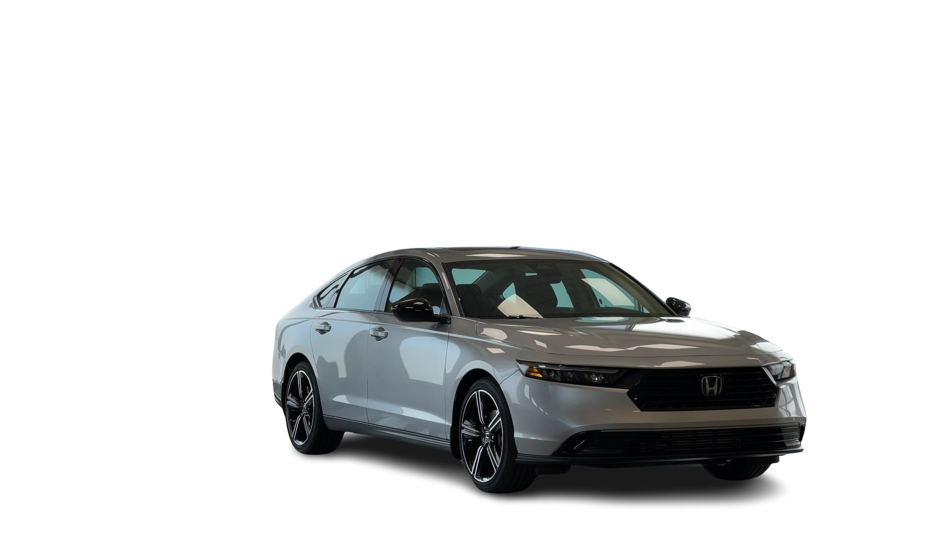 2026 Honda Accord