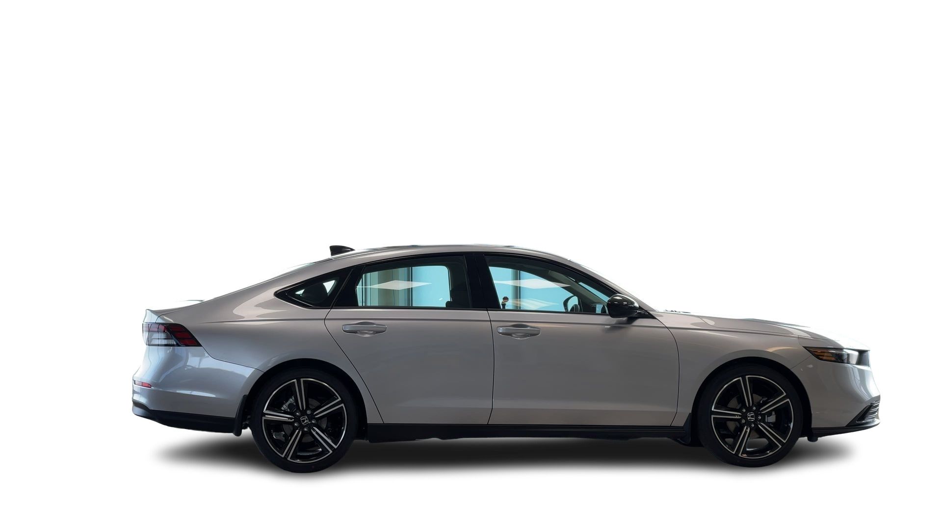 2026 Honda Accord