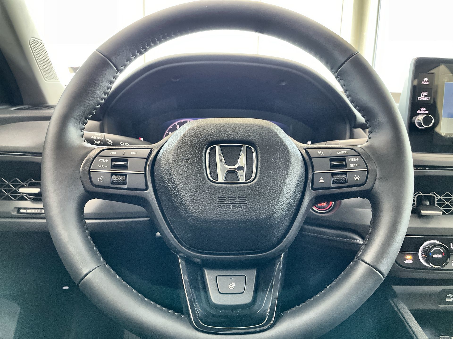 2026 Honda Accord